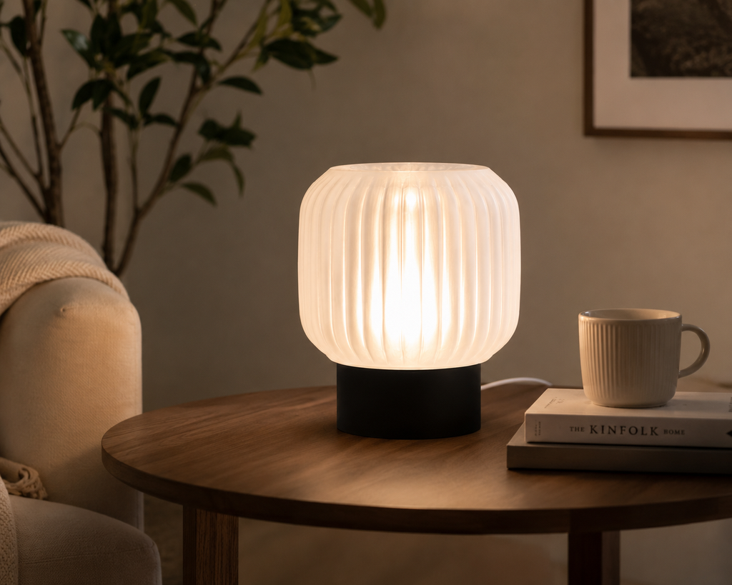 Halo Modern Lamp