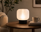 Halo Modern Lamp