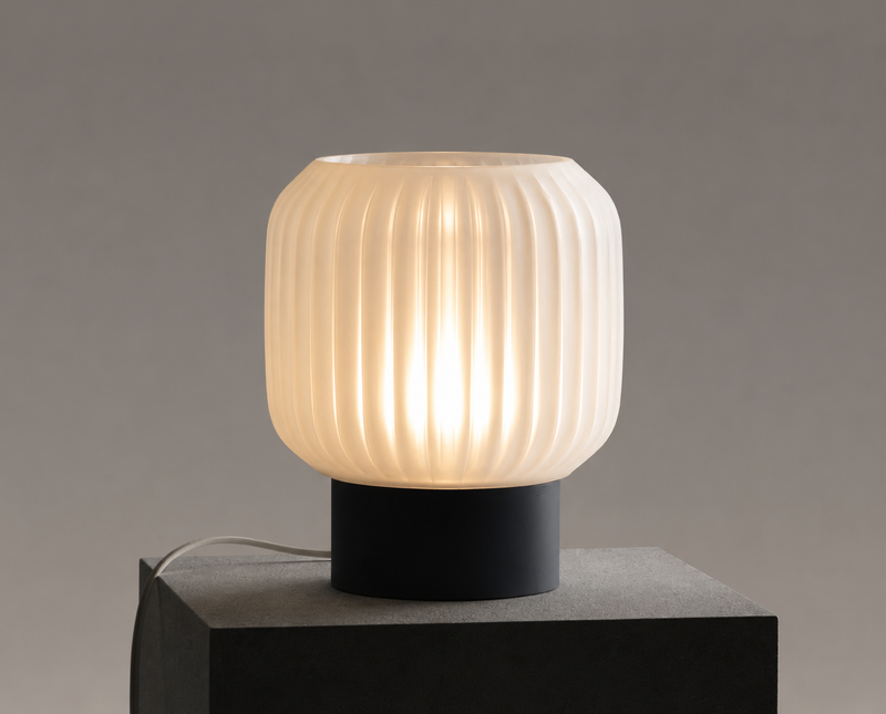 Halo Modern Lamp